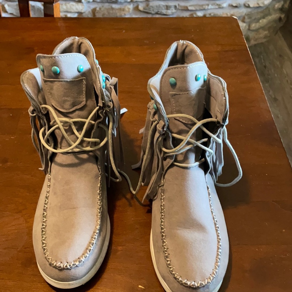 Shoes